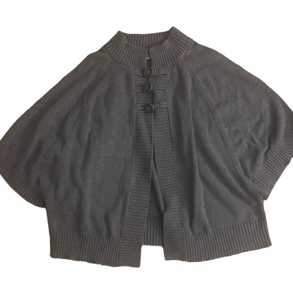 Cato Sweaters - Cato Three Button Cardigan size XL